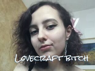 Lovecraft_bitch