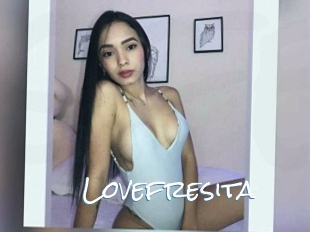 Lovefresita