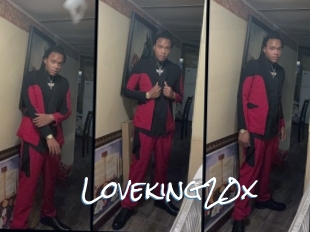 Loveking20x