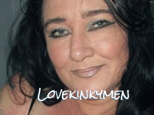 Lovekinkymen