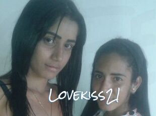 Lovekiss21