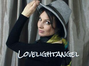 Lovelightangel