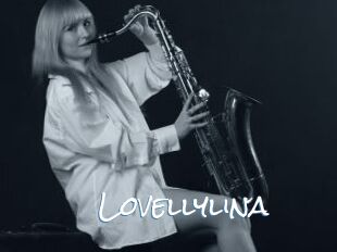 Lovellylina