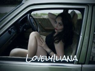 LovelyIliana