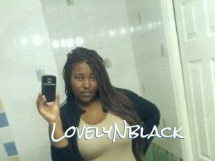 LovelyNblack