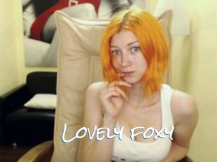 Lovely_foxy