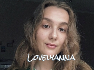 Lovelyanna