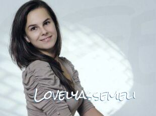 Lovelyassemeli