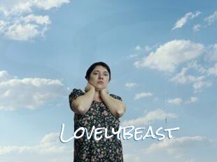 Lovelybeast