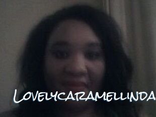 Lovelycaramellinda