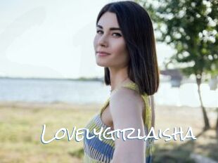 Lovelygirlaisha