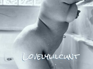 Lovelylilcunt