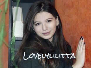 Lovelylilitta