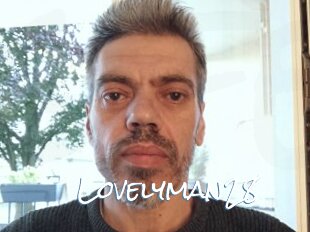 Lovelyman28