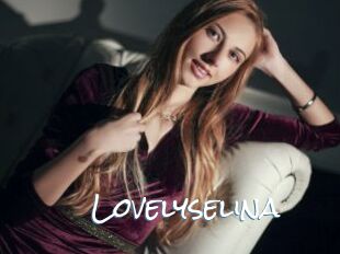 Lovelyselina