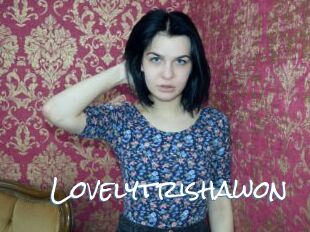 Lovelytrishawon