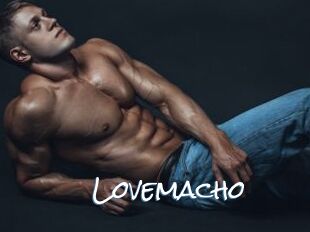 Lovemacho