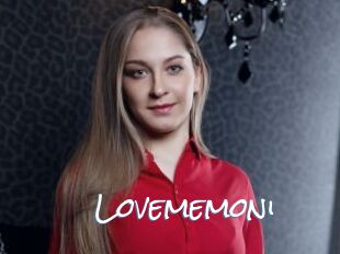 Lovememoni