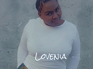 Lovenia