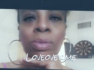 Loveoverme