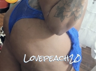 Lovepeach20