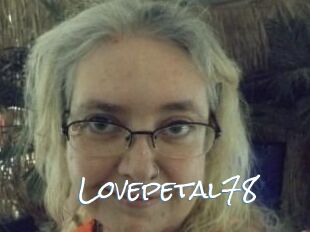 Lovepetal78