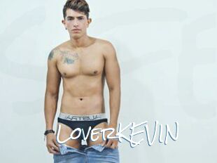 LoverKEVIN