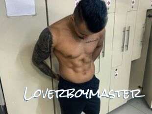 Loverboymaster