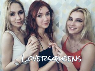 Loversqueens