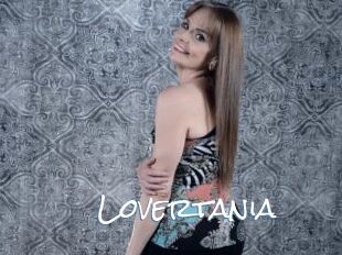 Lovertania