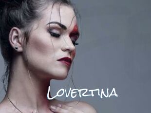 Lovertina