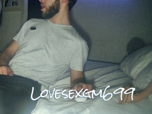 Lovesexgm699