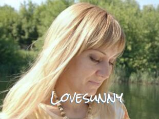 Lovesunny