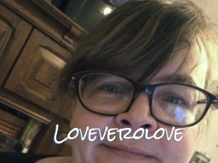 Loveverolove