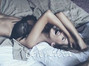 Lovevioleta