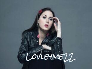 Lovleyme22