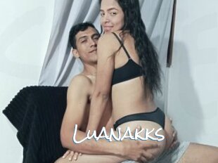 Luanakks