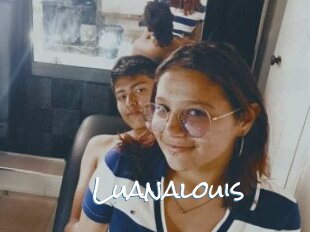 Luanalouis