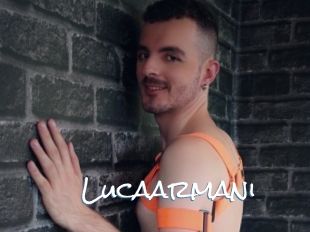 Lucaarmani