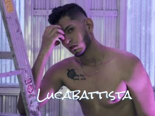 Lucabattista