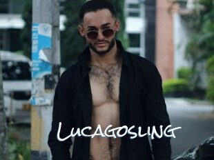 Lucagosling