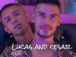 Lucas_and_cesar