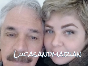 Lucasandmarian