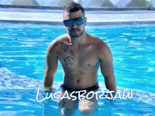 Lucasborjaw