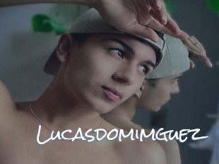 Lucasdomimguez