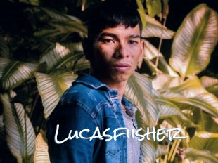 Lucasfiisher