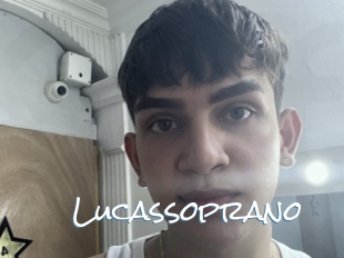 Lucassoprano