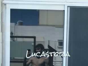 Lucastora