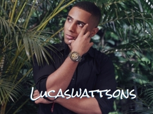 Lucaswattsons