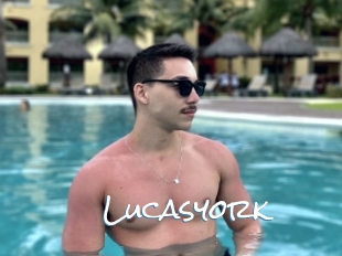 Lucasyork